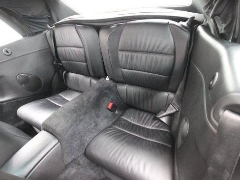 Used 2004 Porsche 911 Carrera 4S image 34