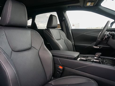 New 2026 Lexus RX 350 image 31