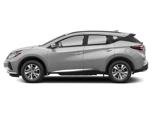 Used 2024 Nissan Murano SV image 3