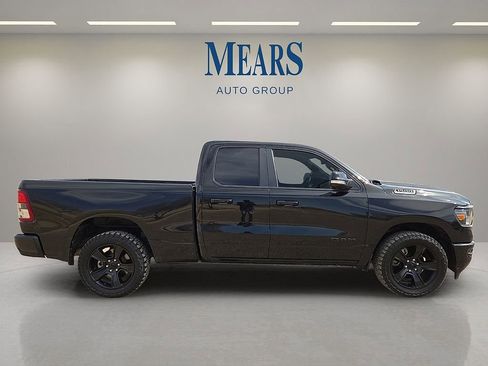 Used 2022 RAM 1500 Lone Star image 6