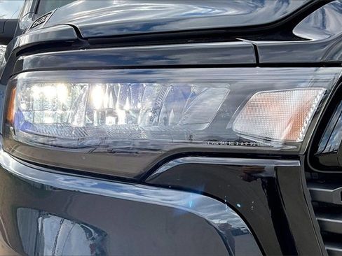 New 2026 RAM 1500 4x4 Crew Cab image 20