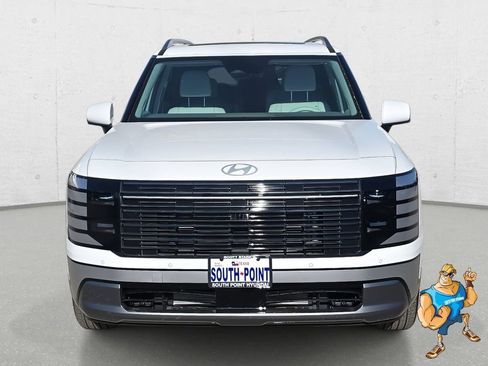 New 2026 Hyundai Palisade Limited image 2