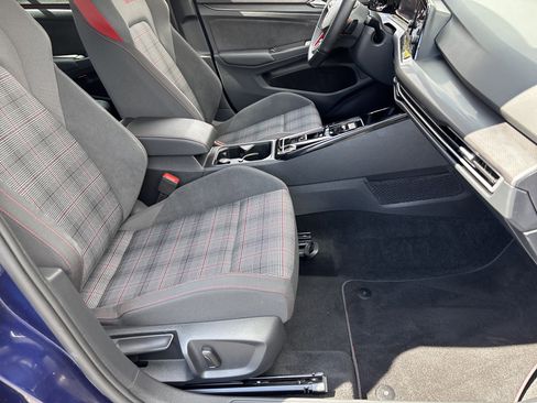 Used 2024 Volkswagen GTI S image 9