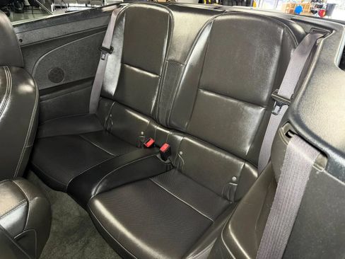 Used 2013 Chevrolet Camaro SS w/ RS Package RWD image 16