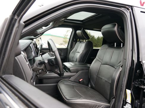 Used 2019 RAM 3500 Limited image 13