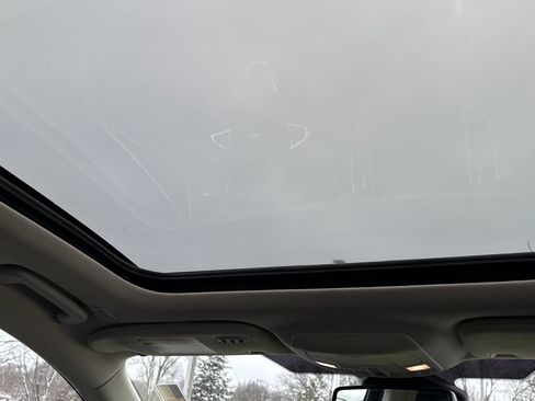 Certified 2024 Ford Edge SEL w/ Convenience Package image 13