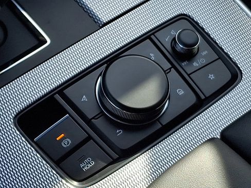 New 2026 MAZDA CX-90 3.3 Turbo w/ Preferred Package image 22