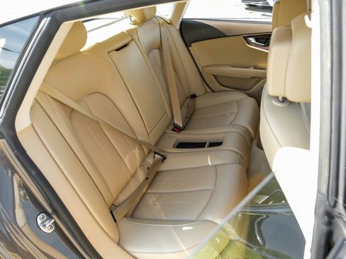 Used 2012 Audi A7 3.0T Premium Plus image 49