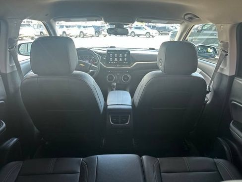 Used 2023 Chevrolet Blazer LT AWD/4WD image 22