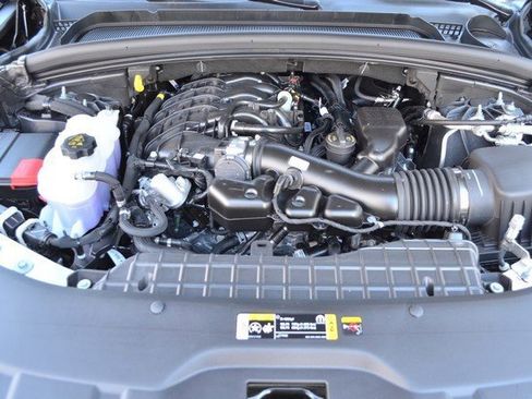 New 2025 Jeep Grand Cherokee L Limited w/ Luxury Tech Group II image 37