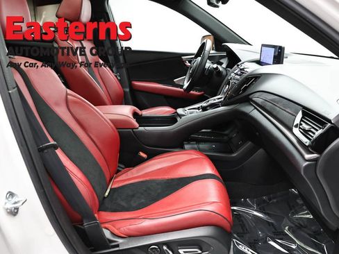 Used 2023 Acura RDX A-Spec image 24