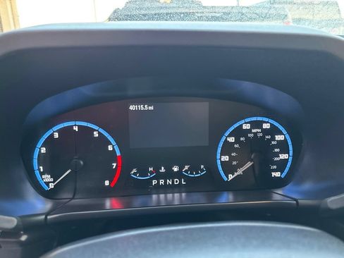 Used 2022 Ford Bronco Sport Big Bend w/ Convenience Package AWD/4WD image 8