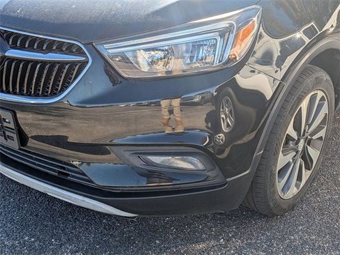 Used 2017 Buick Encore Preferred image 4