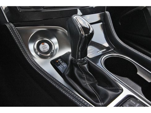 Used 2023 Nissan Maxima SV w/ Floor Mat Group FWD image 27