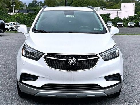 Used 2020 Buick Encore Preferred FWD image 6