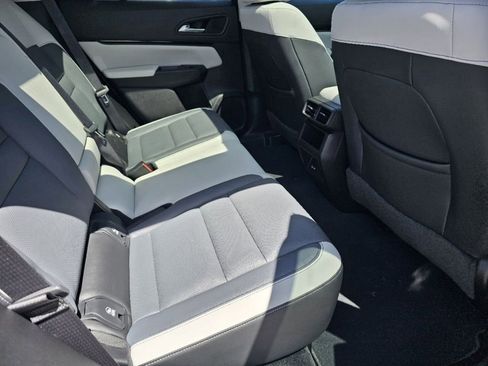 New 2026 Honda Prologue Elite image 26