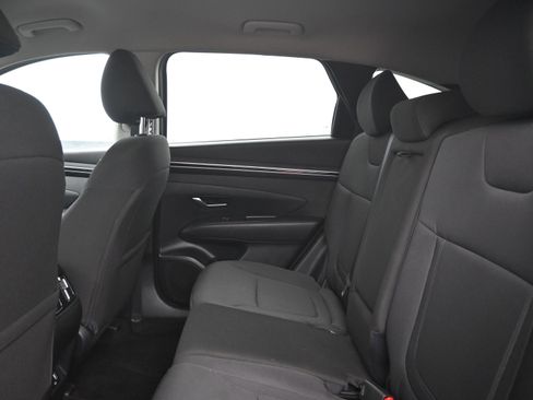 Used 2022 Hyundai Tucson SEL image 11