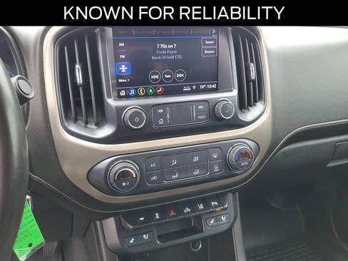 Used 2019 GMC Canyon Denali AWD/4WD image 26