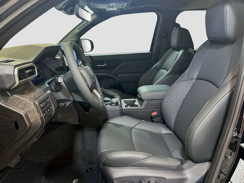 New 2026 Toyota Tacoma Limited AWD/4WD image 18