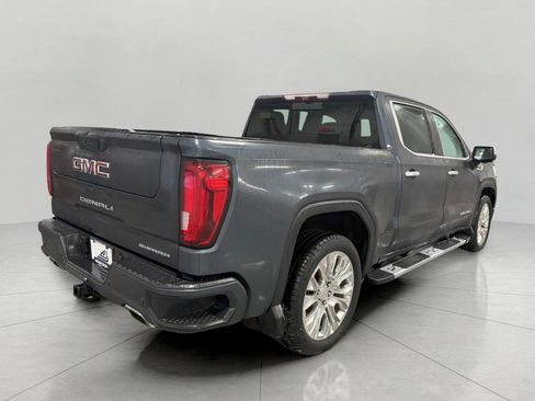 Used 2020 GMC Sierra 1500 Denali w/ Denali Premium Package image 8