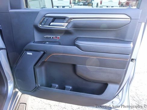 Used 2024 GMC Sierra 1500 AT4 w/ Technology Package image 29