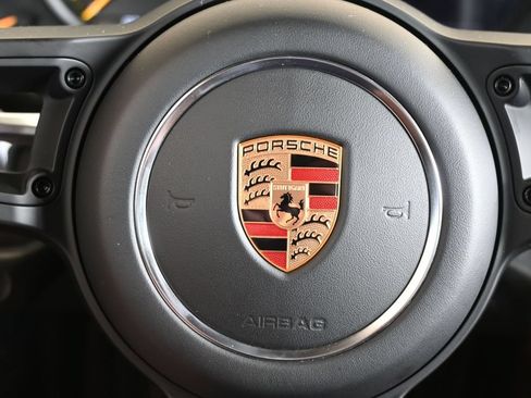 Used 2018 Porsche 911 GT3 w/ Sport Chrono Package RWD image 35