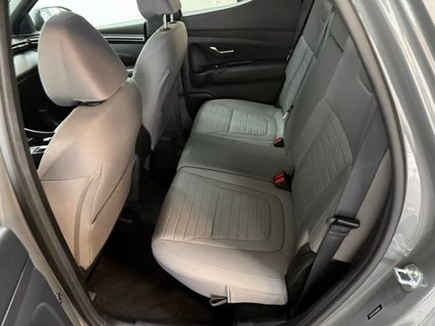 Certified 2022 Hyundai Santa Cruz SEL Premium image 32