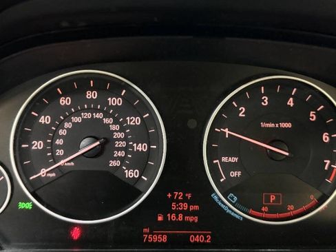 Used 2014 BMW 328i Sedan image 13