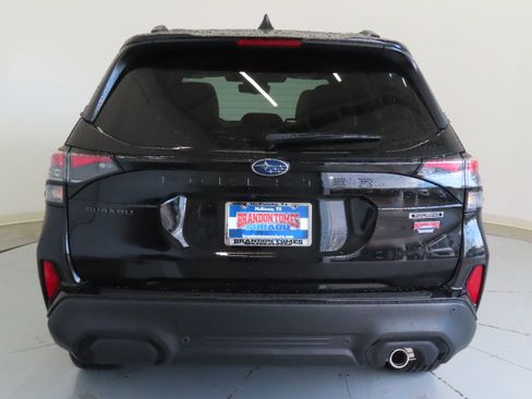 New 2026 Subaru Forester Touring image 5