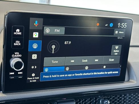 New 2026 Honda CR-V Sport Touring image 21