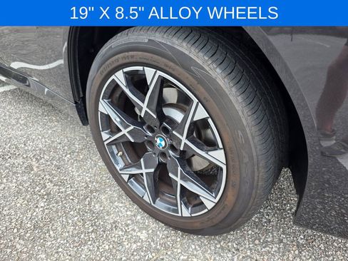 Used 2026 BMW X3 xDrive30 AWD/4WD image 32