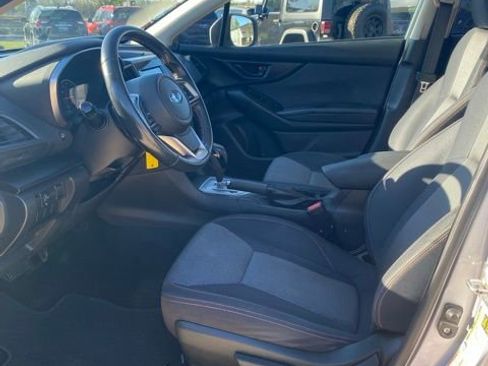 Used 2018 Subaru Crosstrek 2.0i Premium w/ Popular Package #3 image 16