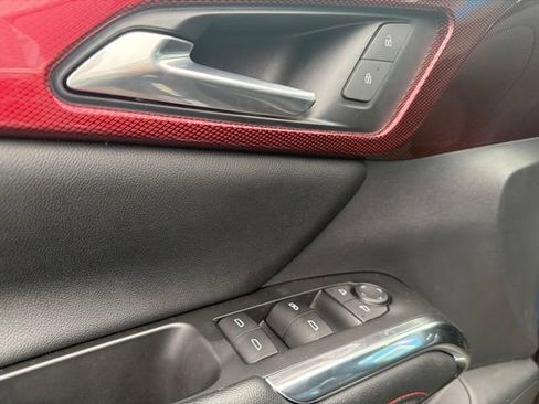 Used 2024 Chevrolet Traverse Z71 w/ LPO, Floor Liner Package AWD/4WD image 15