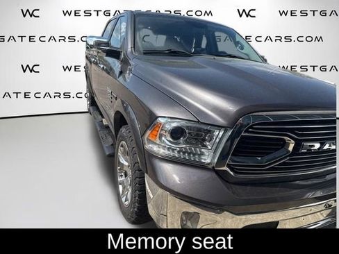 Used 2019 RAM 1500 Laramie image 13
