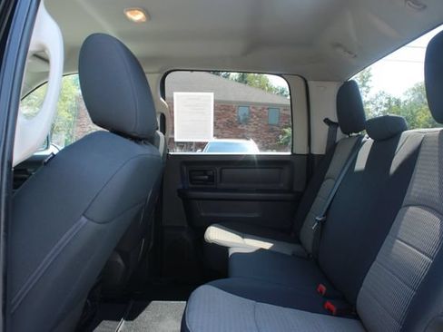 Used 2012 RAM 1500 Express w/ ST Popular Equipment Group AWD/4WD image 25