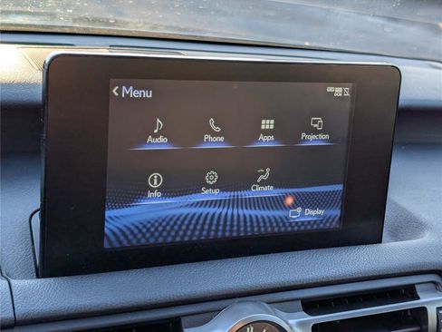 Certified 2023 Lexus RC 300 F Sport image 31