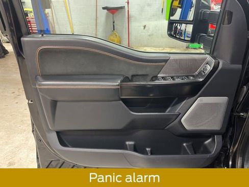 Used 2023 Ford F150 Platinum image 22