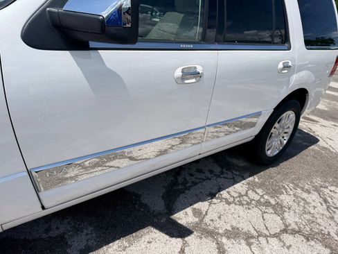 Used 2013 Lincoln Navigator 2WD w/ HD Trailer Tow Pkg image 29