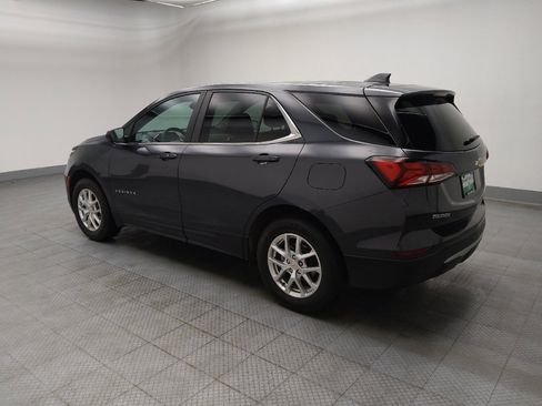 Used 2022 Chevrolet Equinox LT image 3