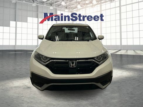 Used 2022 Honda CR-V EX image 8