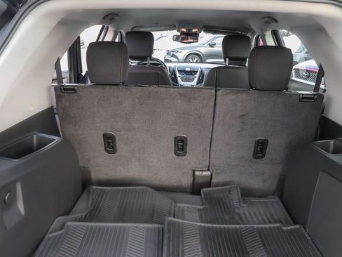 Used 2014 Chevrolet Equinox LS w/ LPO, Protection Package image 26