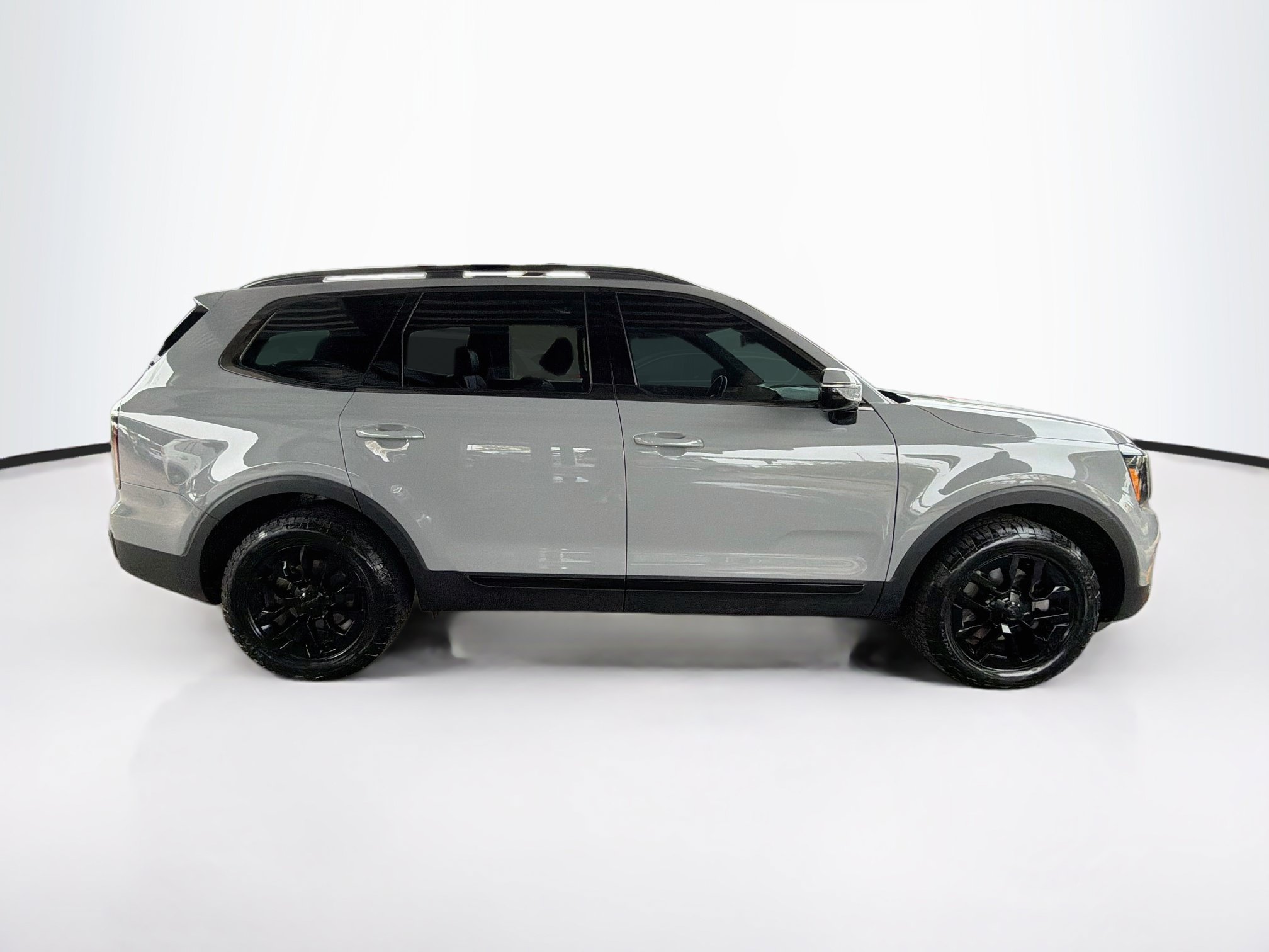 Used 2025 Kia Telluride SX Prestige X-Pro AWD/4WD image 10