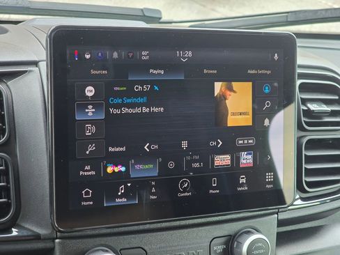 Used 2024 RAM ProMaster 3500 w/ Delivery Van Package image 51