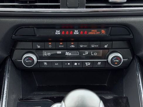 Used 2023 MAZDA CX-9 Touring Plus AWD/4WD image 41
