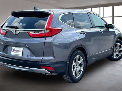 Used 2019 Honda CR-V EX-L image 6