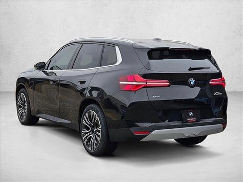 New 2026 BMW X3 xDrive30 w/ Premium Package image 9