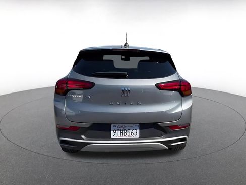 Used 2025 Buick Encore GX Preferred FWD image 12