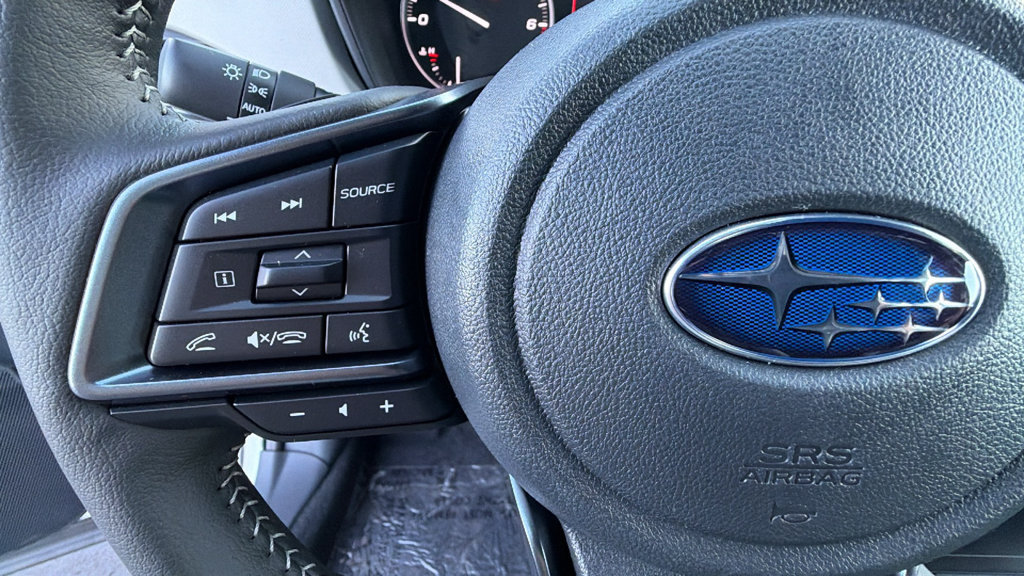 Used 2026 Subaru Forester Limited AWD/4WD image 19