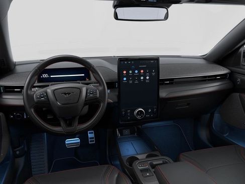 New 2026 Ford Mustang Mach-E Premium AWD/4WD image 7