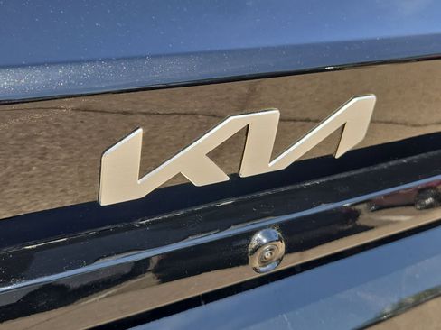 New 2026 Kia K4 EX FWD image 12